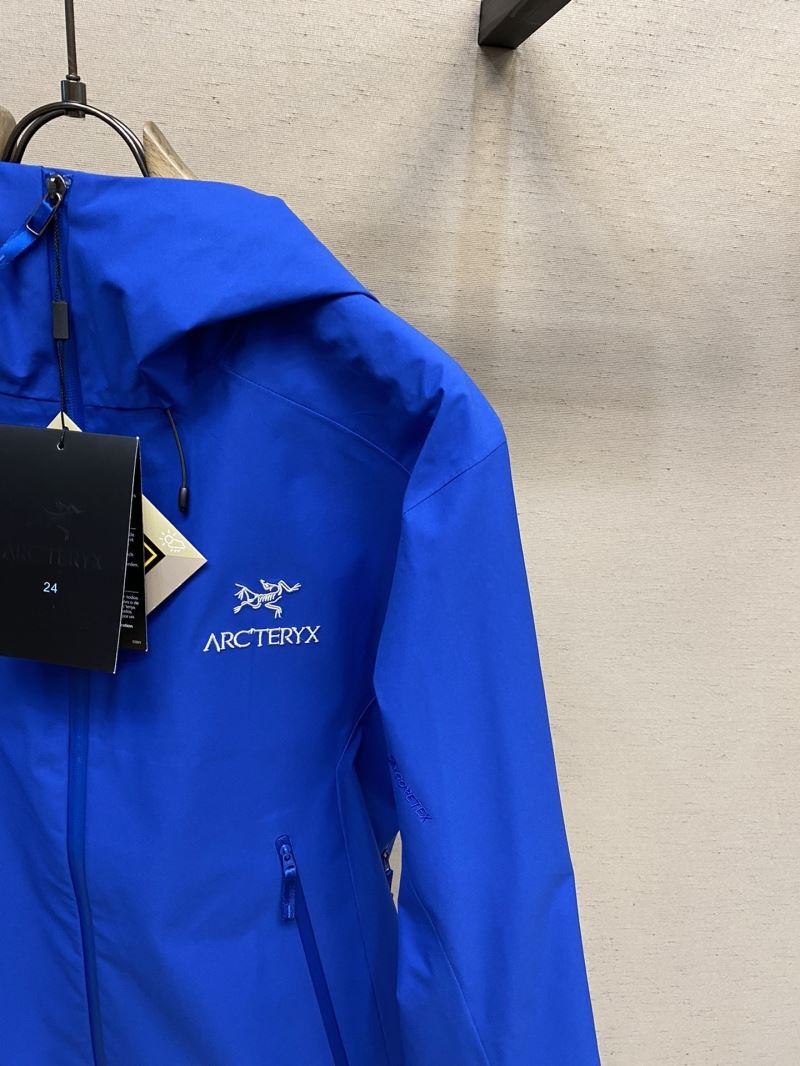 Arcteryx Outwear